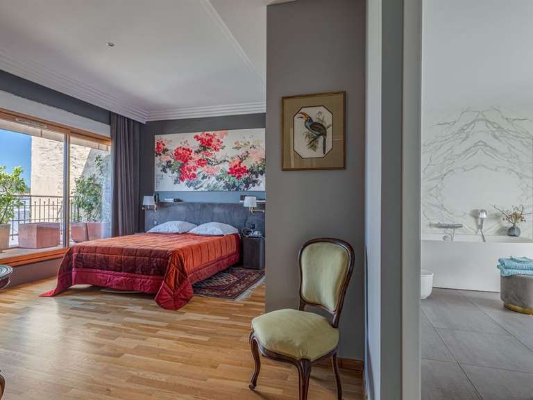 Appartement Saint-Étienne - 4 chambres - 185m²