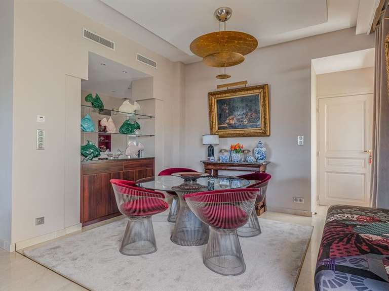 Appartement Saint-Étienne - 4 chambres - 185m²