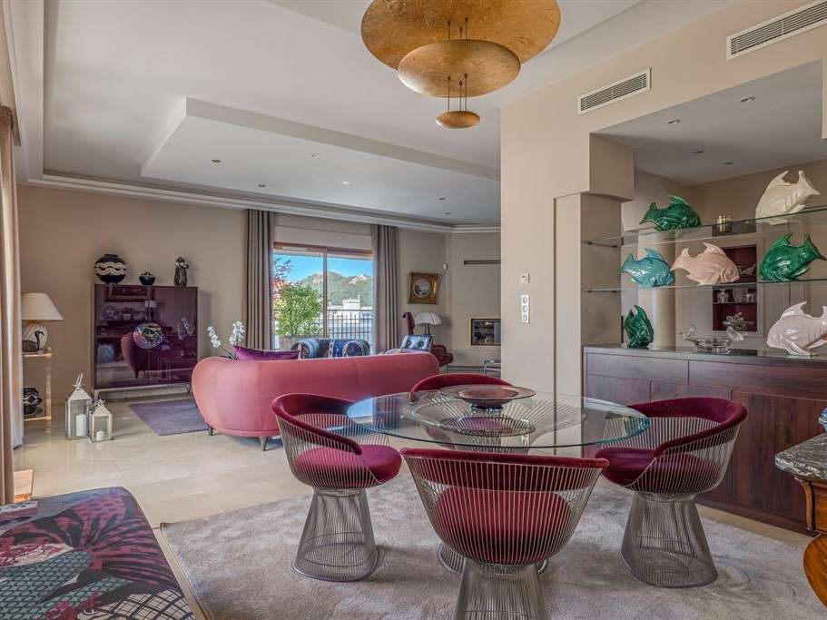Appartement Saint-Étienne