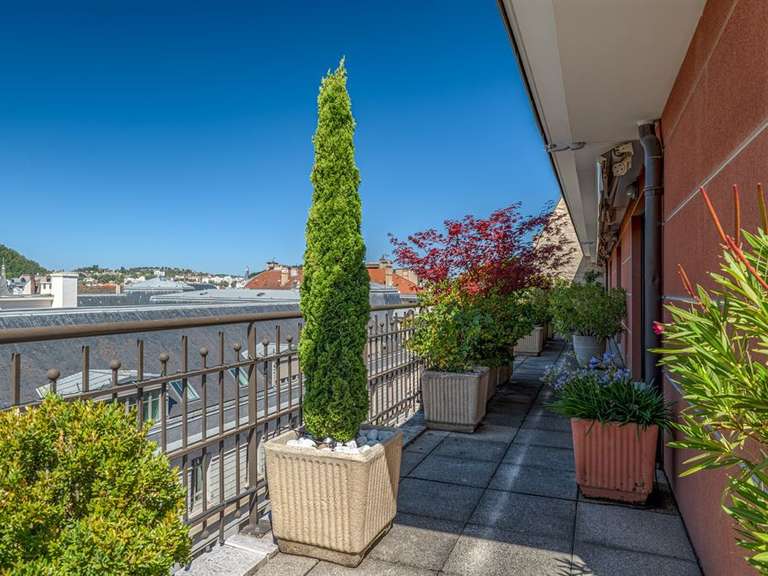 Appartement Saint-Étienne - 4 chambres - 185m²