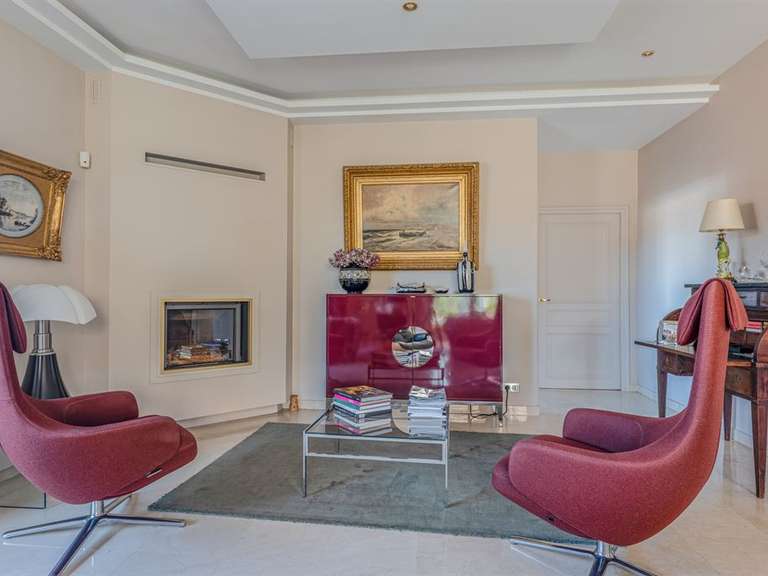 Appartement Saint-Étienne - 4 chambres - 185m²