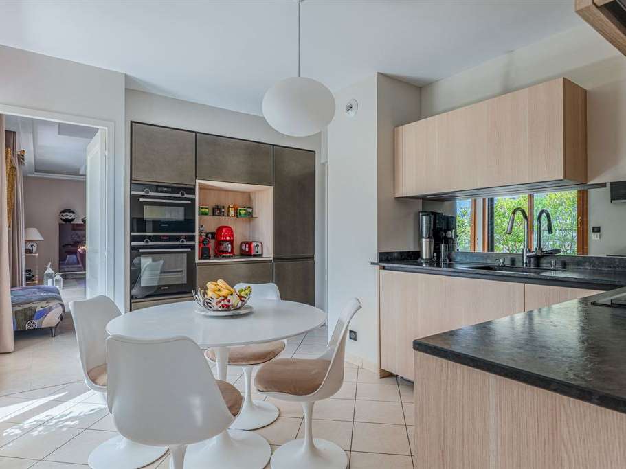 Appartement Saint-Étienne