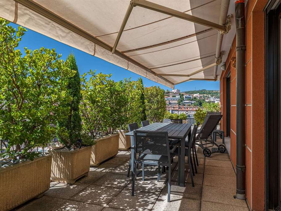 Appartement Saint-Étienne