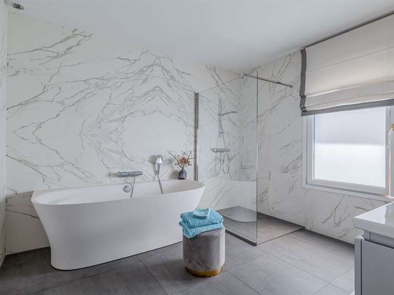 Appartement Saint-Étienne - 4 chambres - 185m²