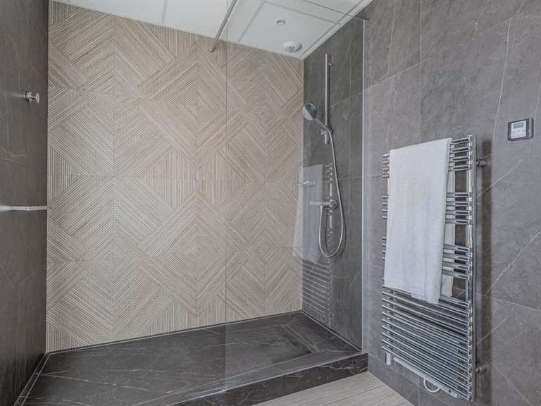Appartement Saint-Étienne - 4 chambres - 185m²