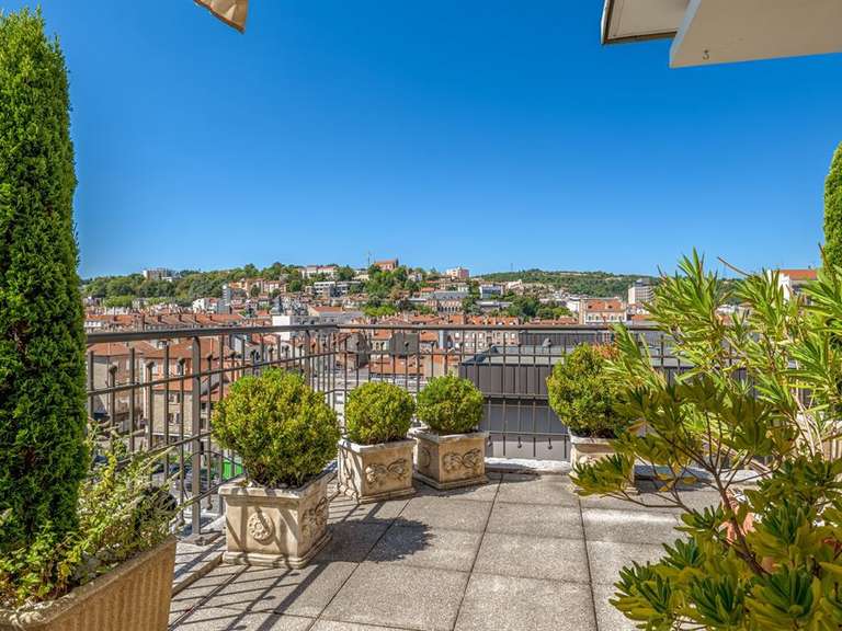 Appartement Saint-Étienne - 4 chambres - 185m²