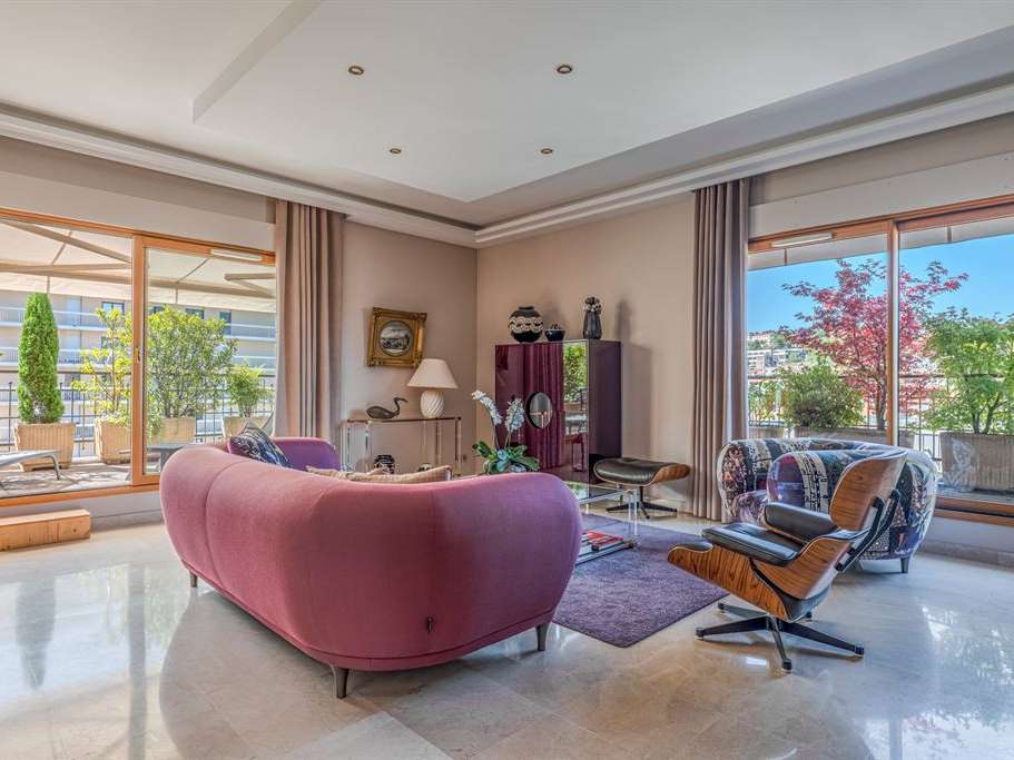 Appartement Saint-Étienne