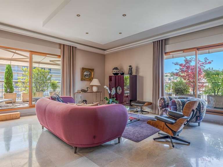Appartement Saint-Étienne - 4 chambres - 185m²