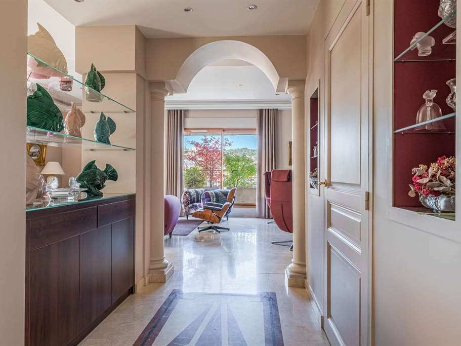 Appartement Saint-Étienne