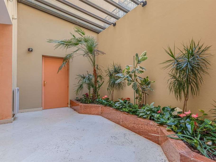 Appartement Saint-Étienne