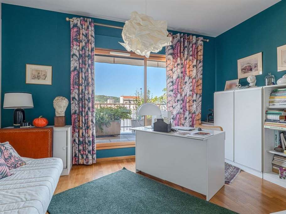 Appartement Saint-Étienne