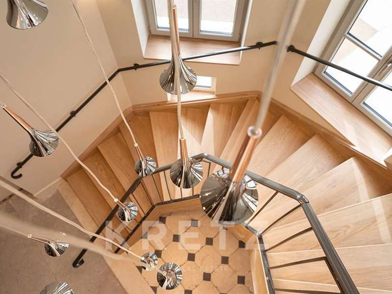 Château Saint-Étienne - 30 chambres - 4500m²