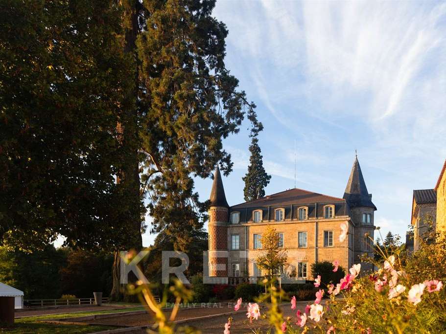 Château Saint-Étienne