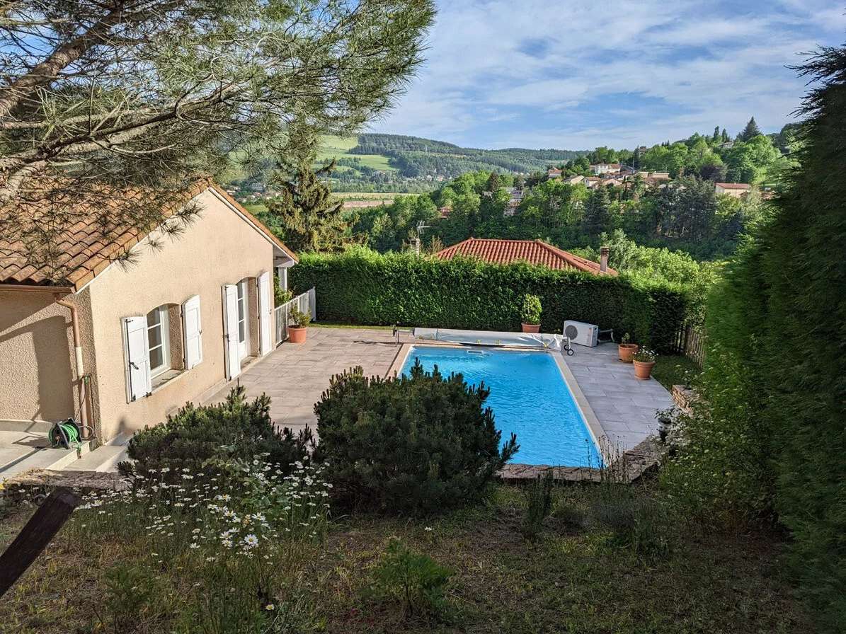 Vente Maison SaintÉtienne 680 000€ 236m²