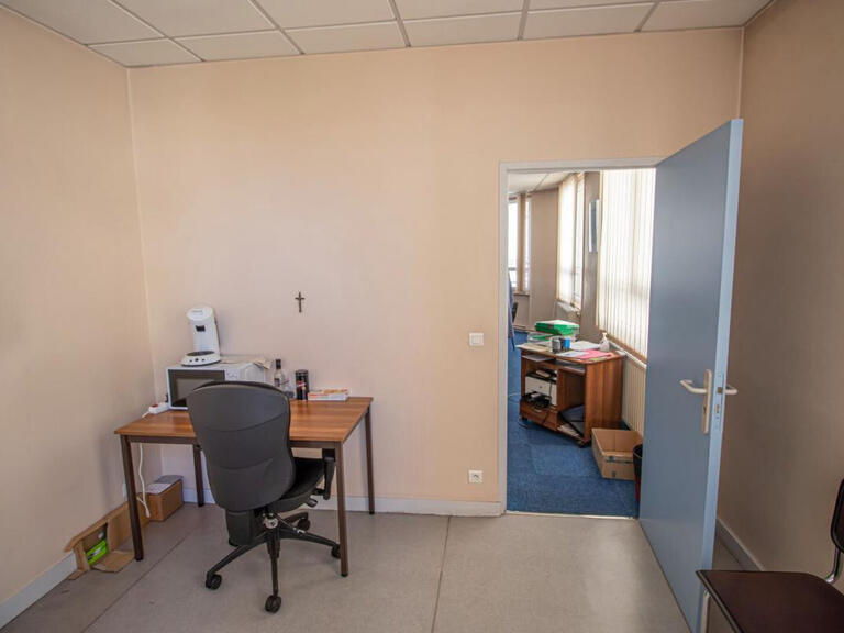 Vente Maison Saint-Étienne - 5 chambres