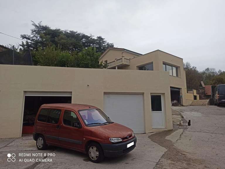 Maison Saint-Étienne - 507m²
