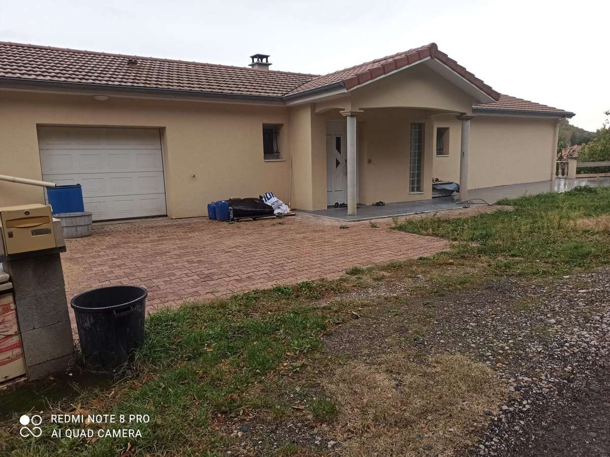 Maison Saint-Étienne