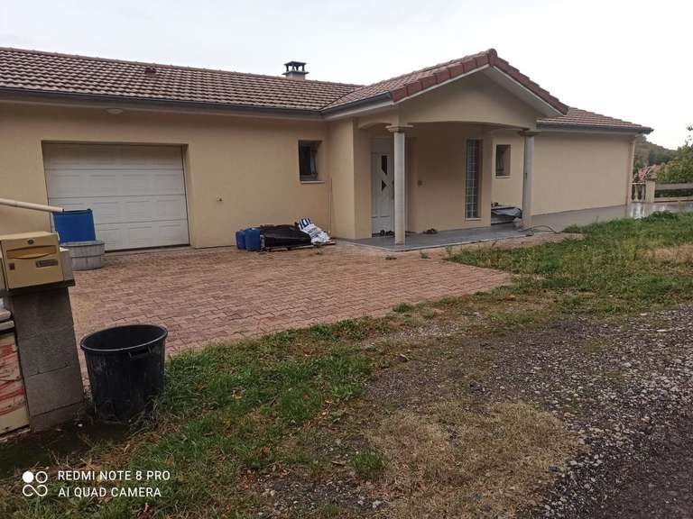 Maison Saint-Étienne - 507m²