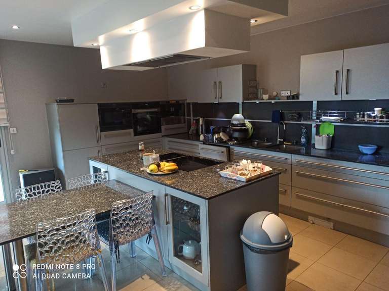 Maison Saint-Étienne - 507m²