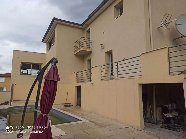 Maison Saint-Étienne - 507m²