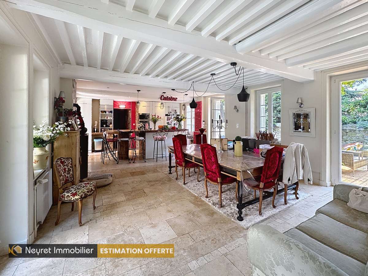 Maison Saint-Étienne