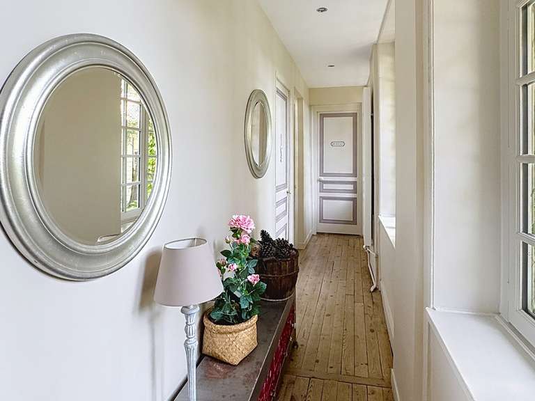 Maison Saint-Étienne - 6 chambres - 300m²