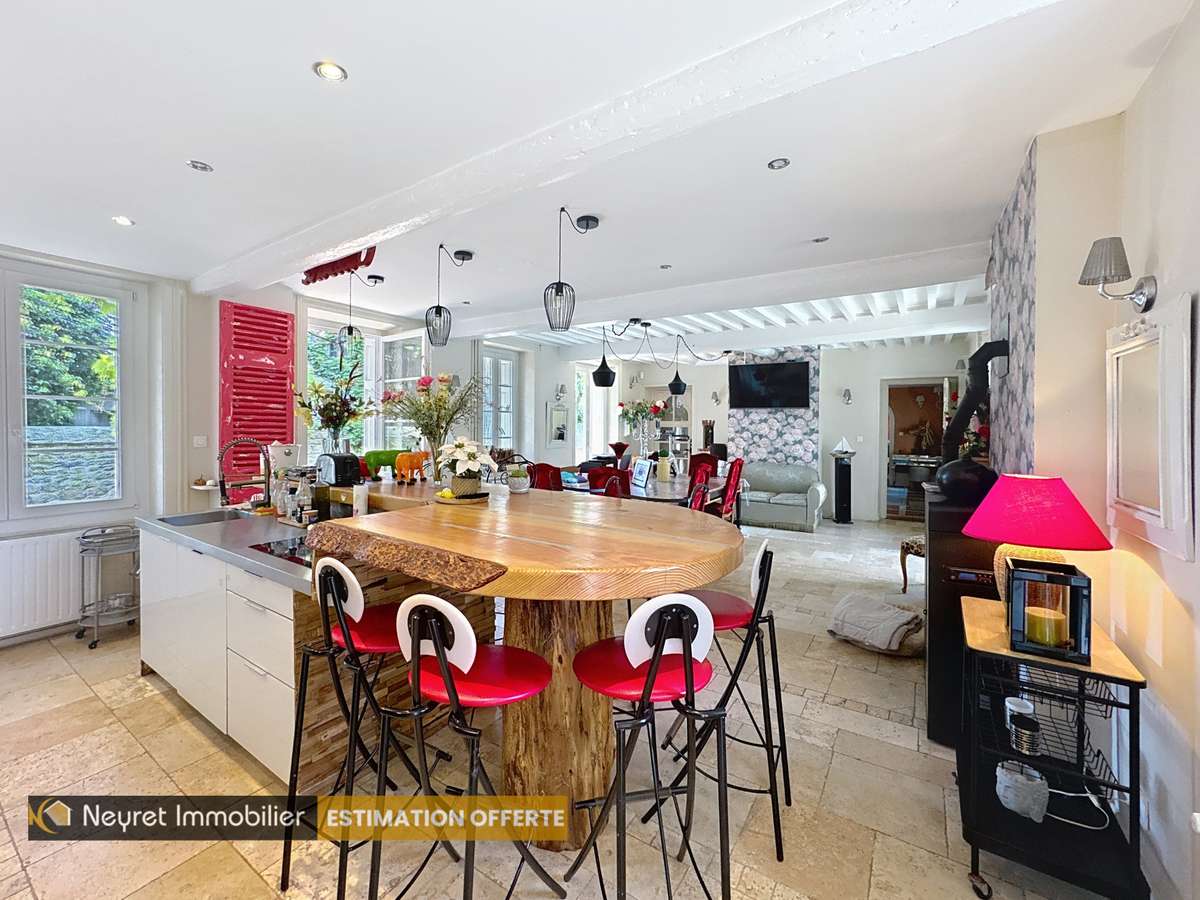 Maison Saint-Étienne