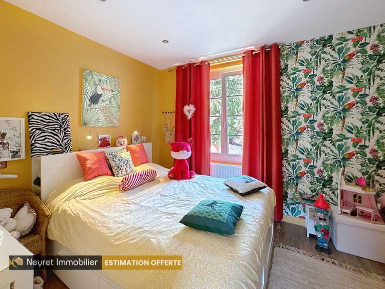 Maison Saint-Étienne - 6 chambres - 300m²