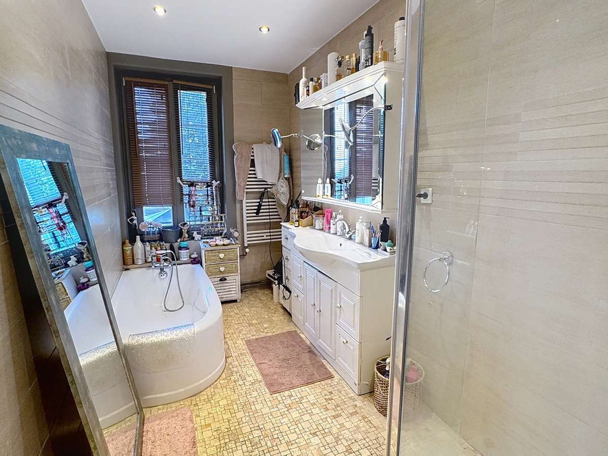 Maison Saint-Étienne