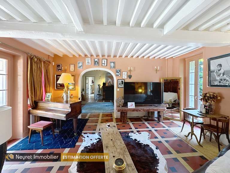 Maison Saint-Étienne - 6 chambres - 300m²