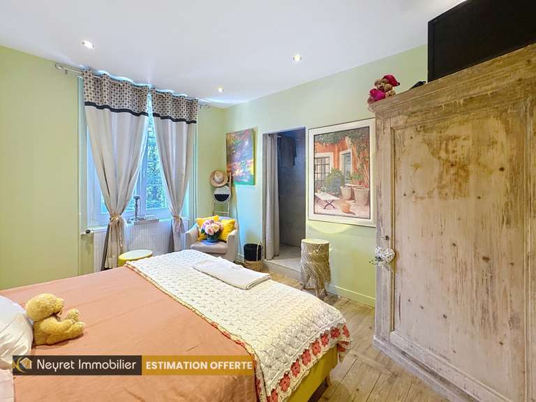 Maison Saint-Étienne - 6 chambres - 300m²