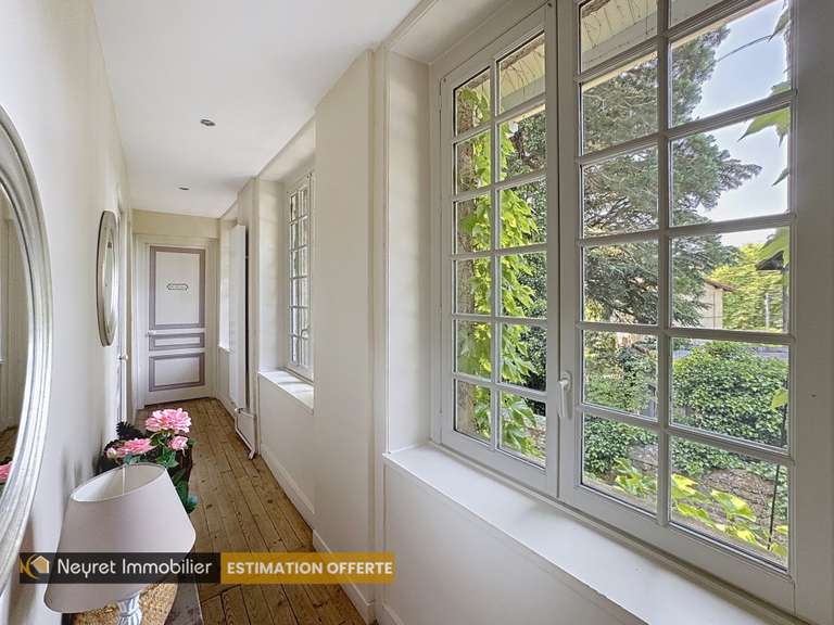 Maison Saint-Étienne - 6 chambres - 300m²