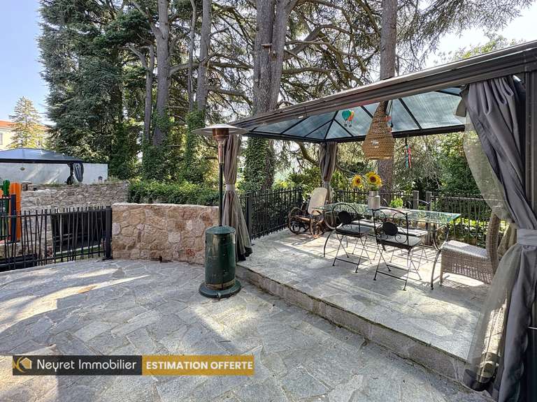 Maison Saint-Étienne - 6 chambres - 300m²