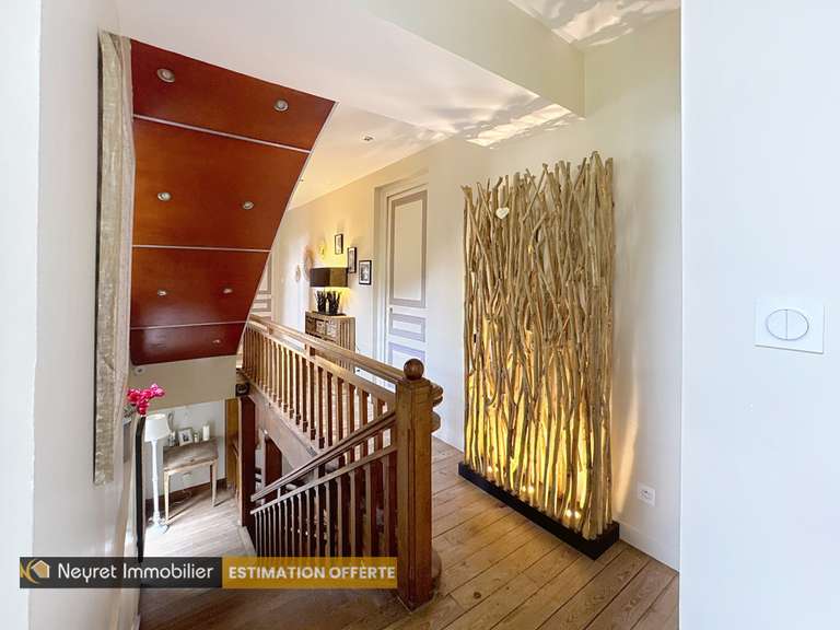 Maison Saint-Étienne - 6 chambres - 300m²