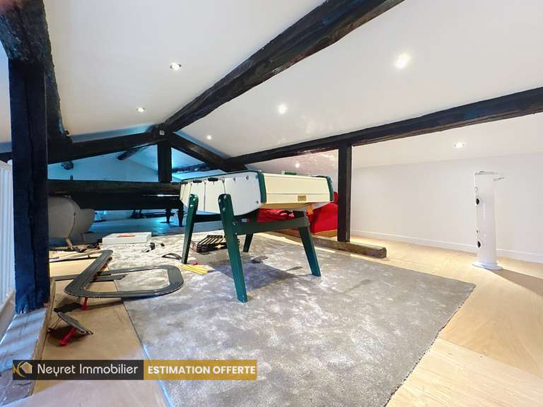 Maison Saint-Étienne - 6 chambres - 300m²