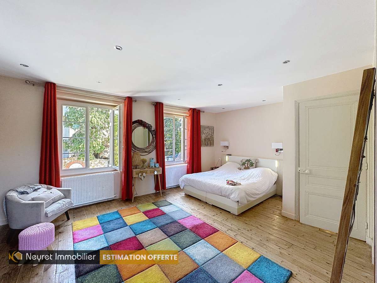 Maison Saint-Étienne