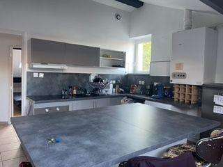 Maison Saint-Étienne - 603m²