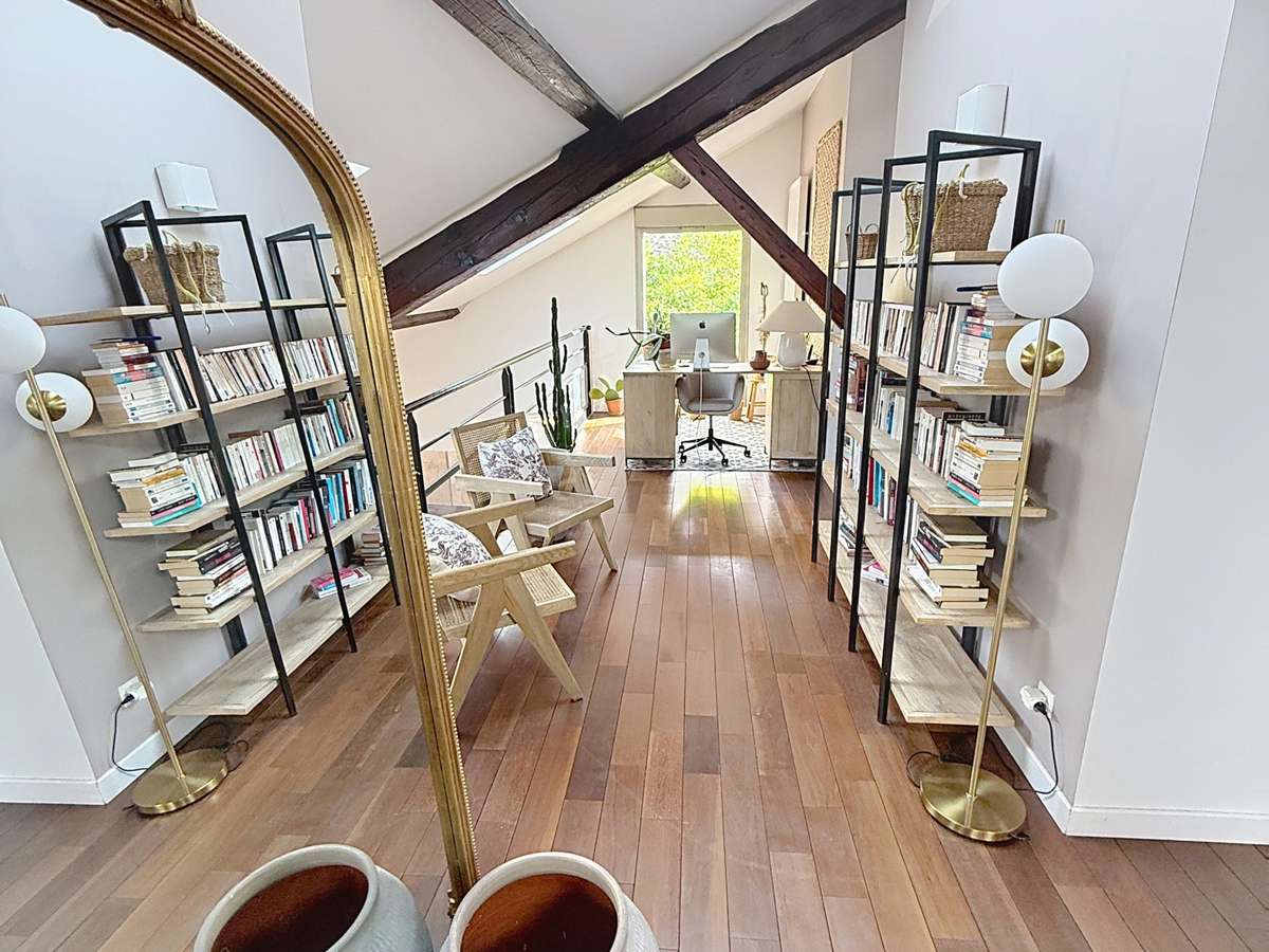 Maison Saint-Étienne