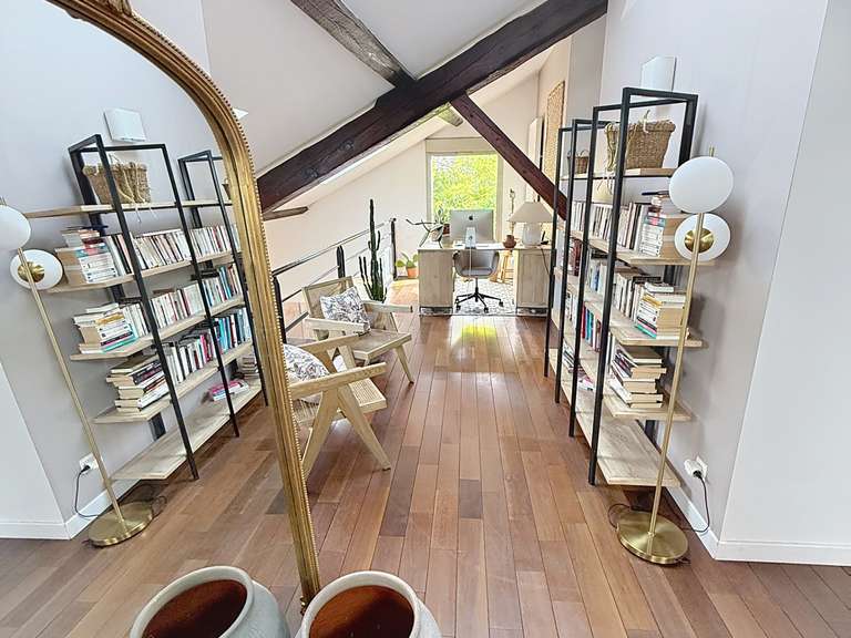 Maison Saint-Étienne - 4 chambres - 270m²