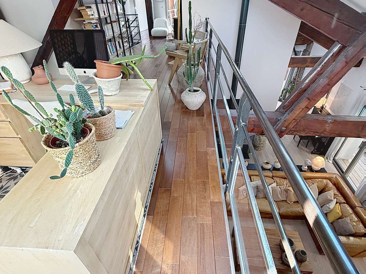 Maison Saint-Étienne