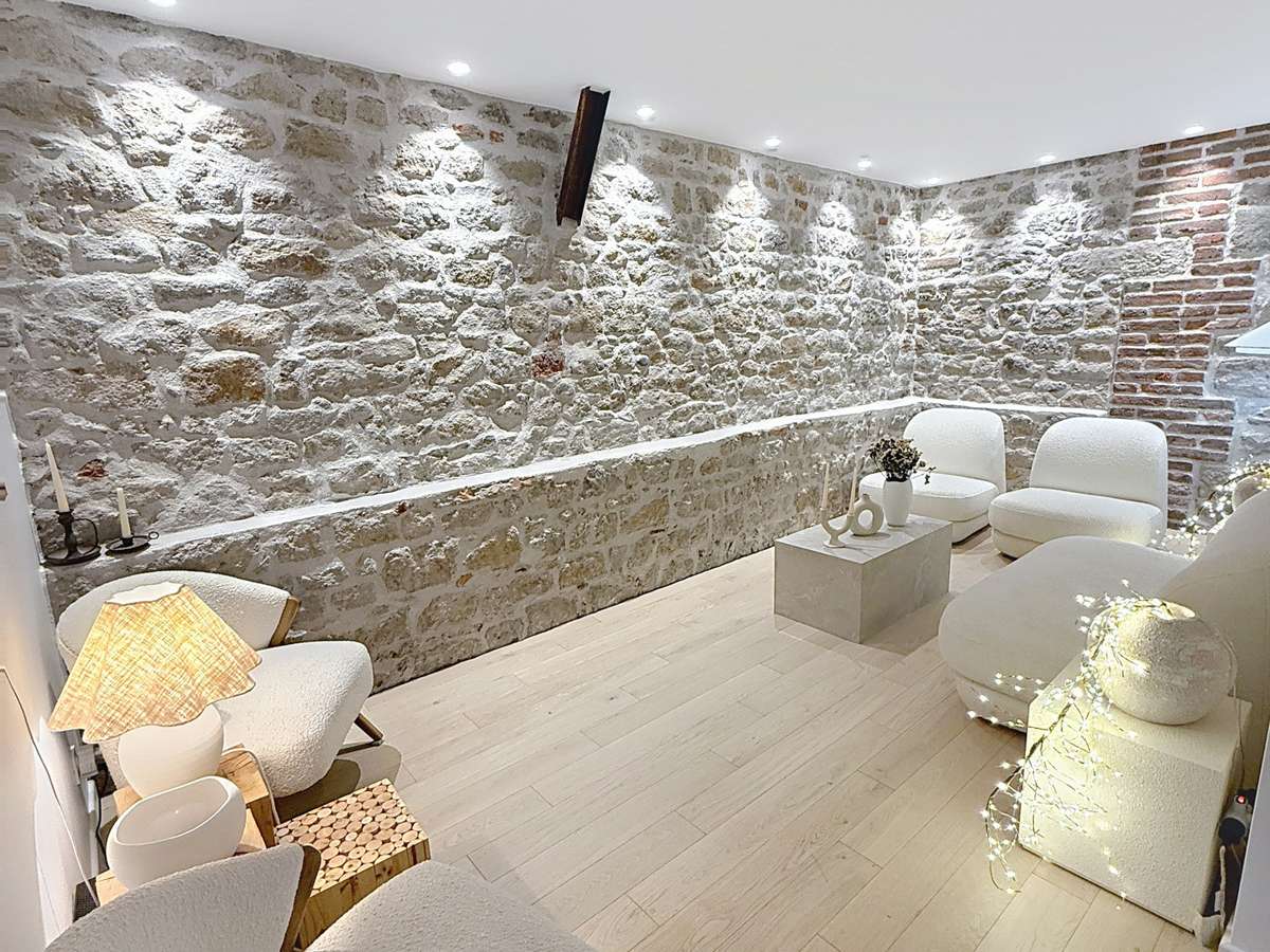 Maison Saint-Étienne