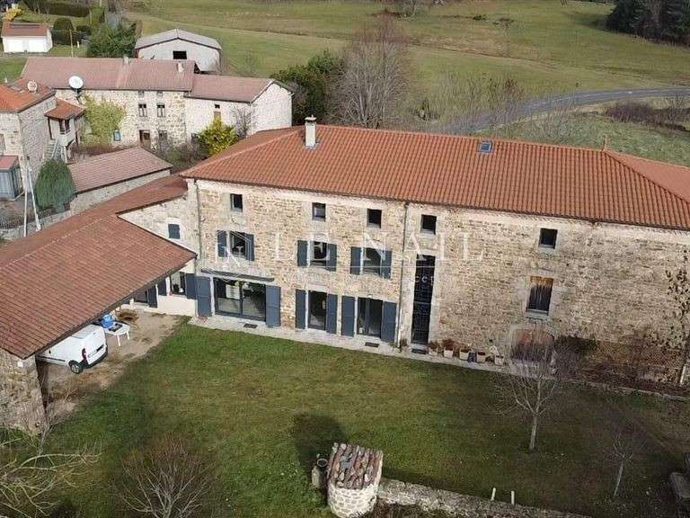 House Saint-Étienne