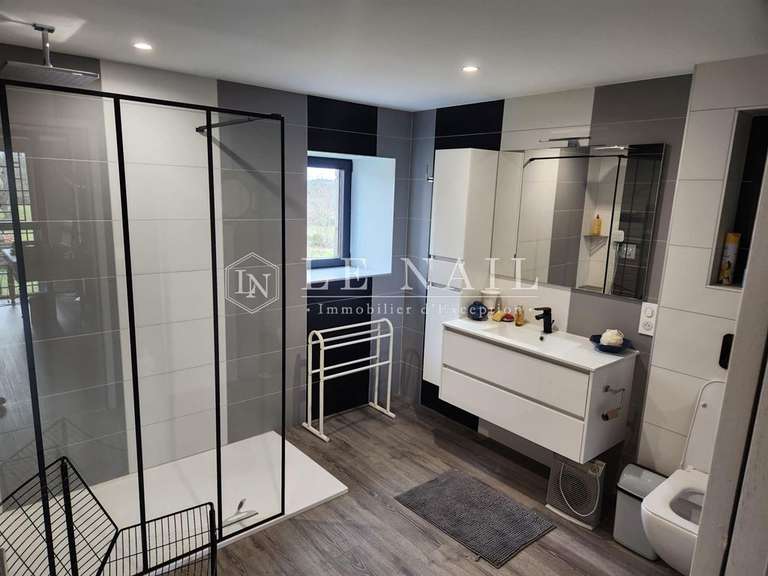 House Saint-Étienne - 5 bedrooms - 388m²