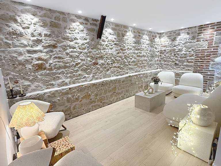 Maison Saint-Étienne - 4 chambres - 270m²