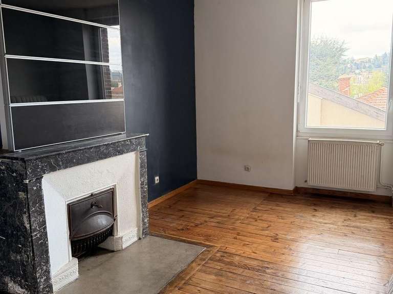 Maison Saint-Étienne - 509m²