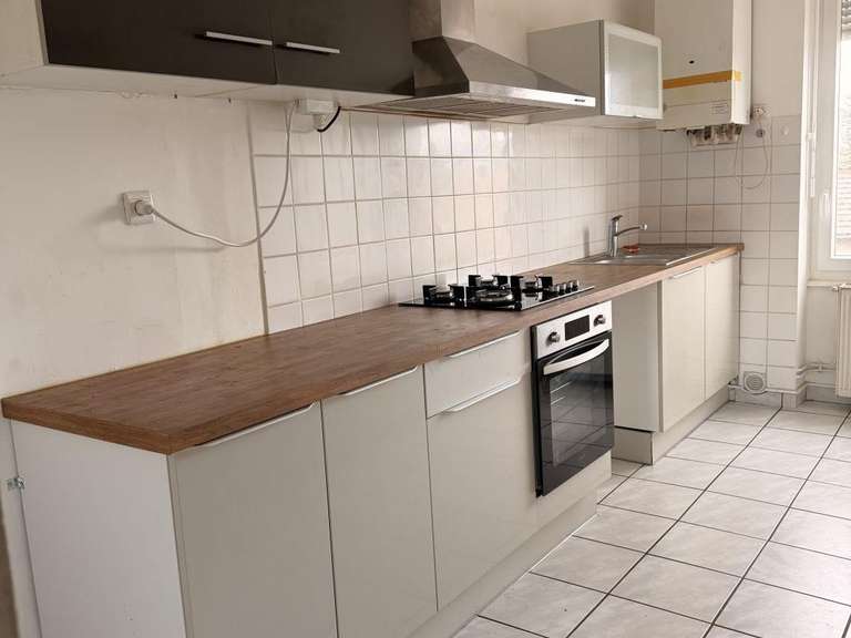 Maison Saint-Étienne - 509m²