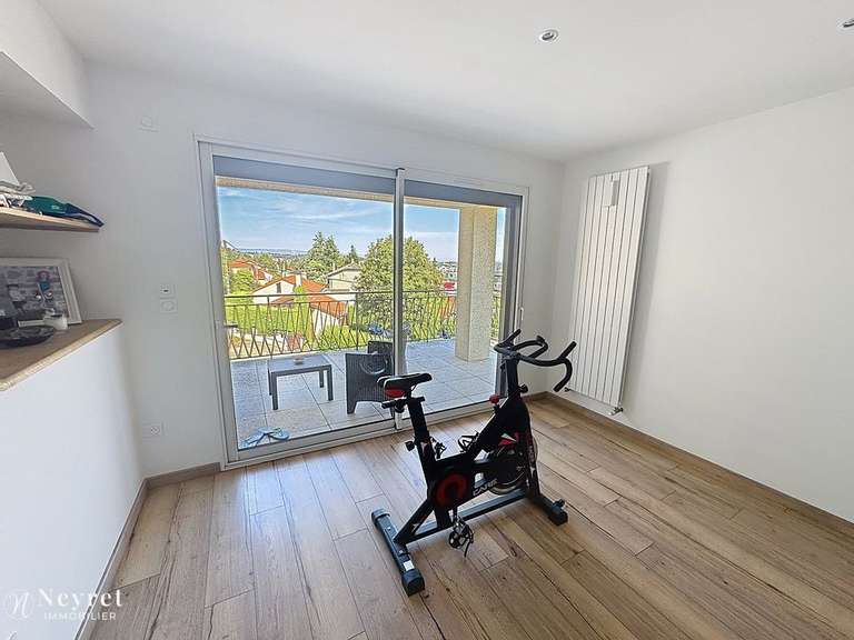 Maison Saint-Étienne - 6 chambres - 255m²