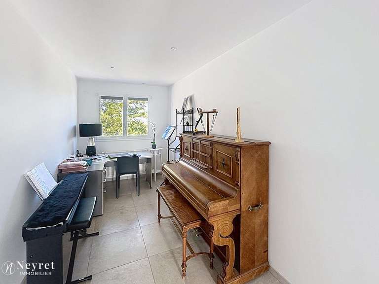 Maison Saint-Étienne - 6 chambres - 255m²