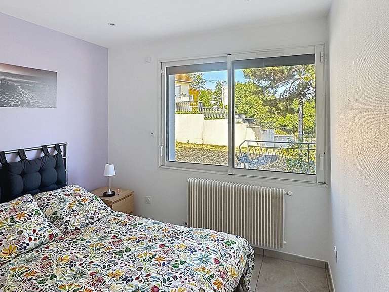 Maison Saint-Étienne - 6 chambres - 255m²