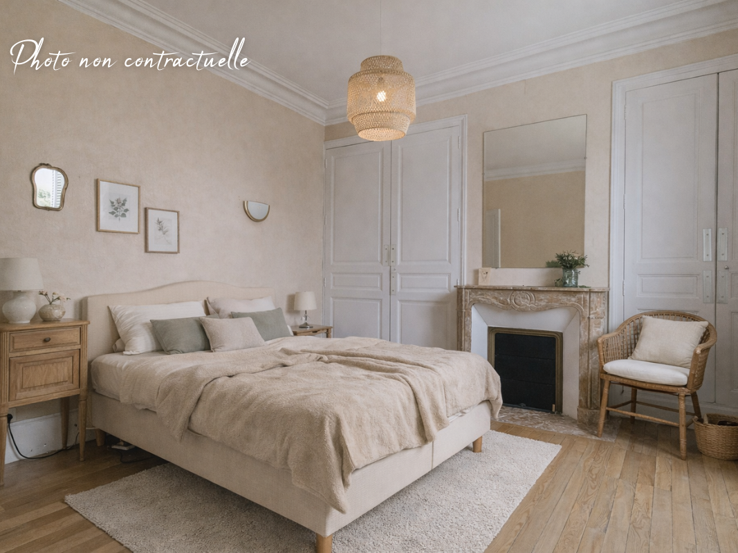 Maison Saint-Étienne-de-Chigny